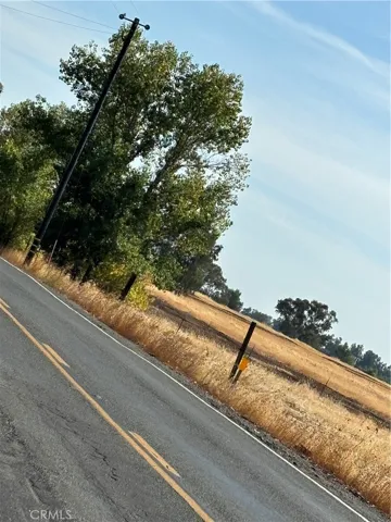 0 Palermo Honcut Hwy, Oroville, California 95966
