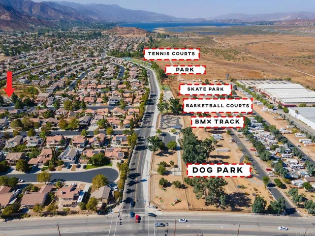 32525 Racquet Club Way, Lake Elsinore, California 92530