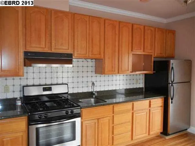 1921 26th Avenue, Oakland, California 94601