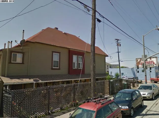 3711 San Leandro St, Oakland, California 94601-4024