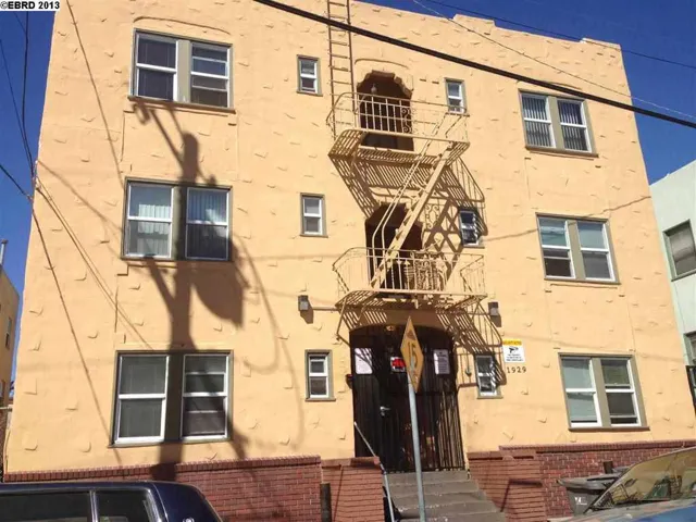 1929 26th Ave, Oakland, California 94601-1764
