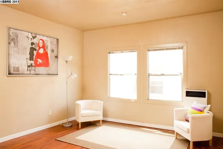 1929 26th Ave, Oakland, California 94601-1764