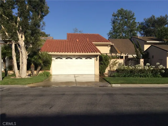 458 Vista Trucha, Newport Beach, California 92660