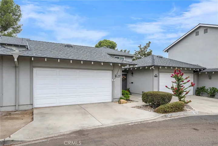 6748 Tahitian Circle, Yorba Linda, California 92886