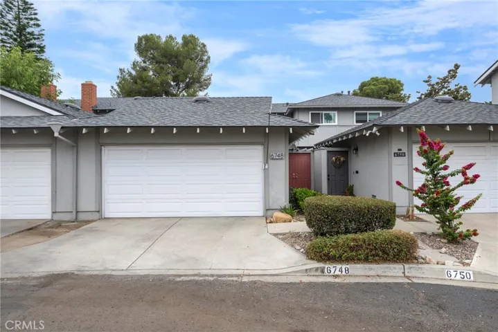 6748 Tahitian Circle, Yorba Linda, California 92886