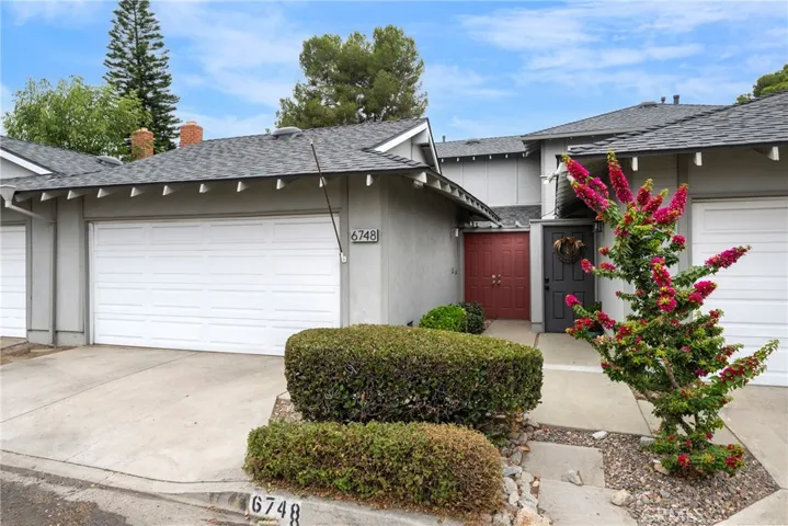 6748 Tahitian Circle, Yorba Linda, California 92886