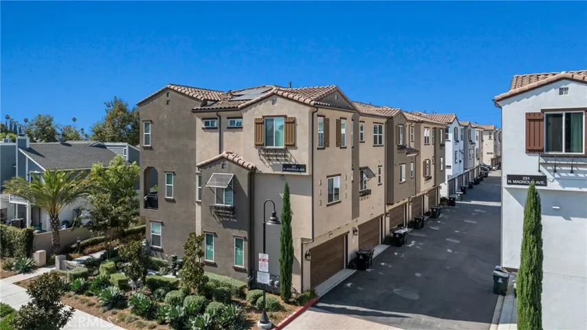 241 N Magnolia Avenue 2, Anaheim, California 92801