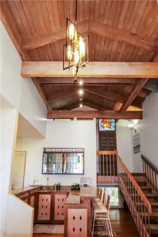 29840 Knoll View Drive, Rancho Palos Verdes, California 90275