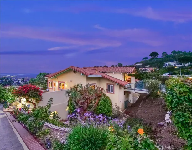 29840 Knoll View Drive, Rancho Palos Verdes, California 90275
