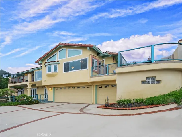 29840 Knoll View Drive, Rancho Palos Verdes, California 90275