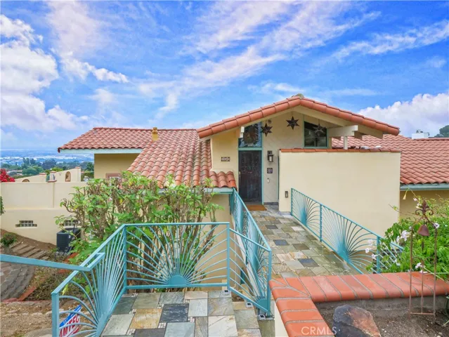 29840 Knoll View Drive, Rancho Palos Verdes, California 90275
