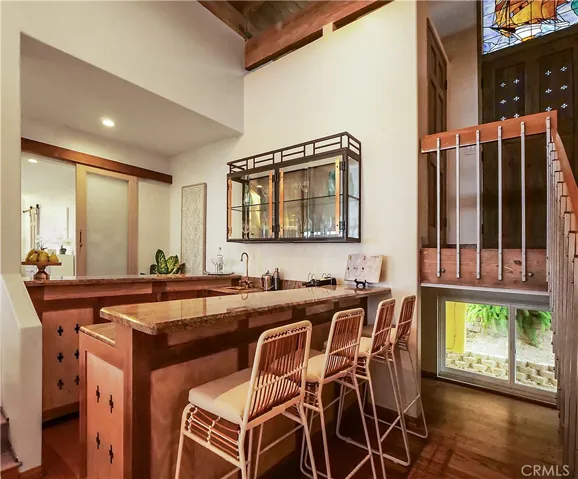 29840 Knoll View Drive, Rancho Palos Verdes, California 90275
