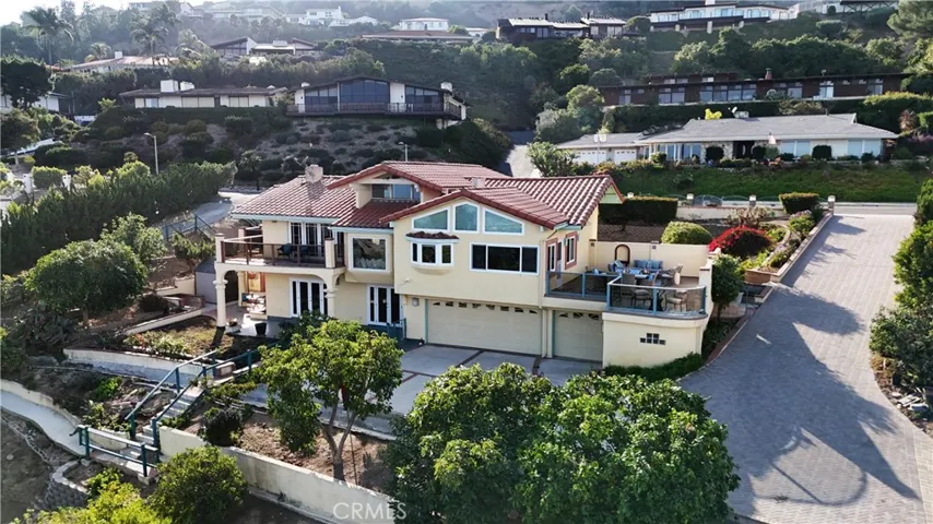 29840 Knoll View Drive, Rancho Palos Verdes, California 90275