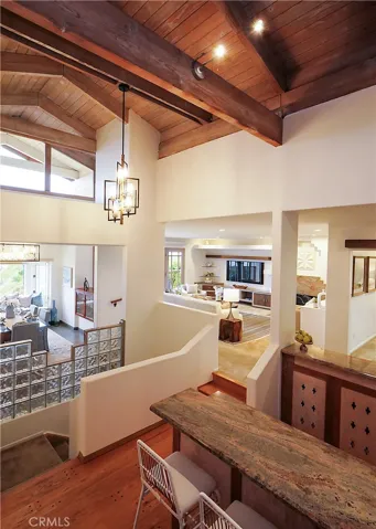 29840 Knoll View Drive, Rancho Palos Verdes, California 90275