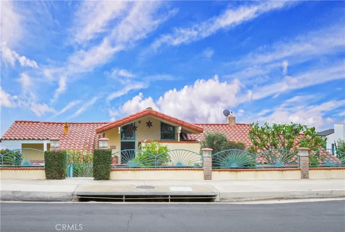 29840 Knoll View Drive, Rancho Palos Verdes, California 90275