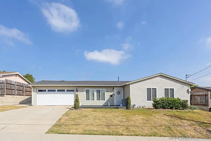 1675 Tarleton St, Spring Valley, California 91977