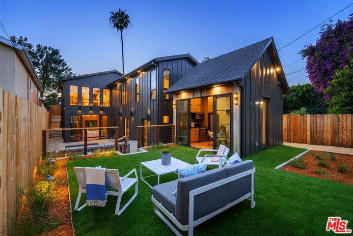 4426 Saint Clair Avenue, Studio City, California 91604