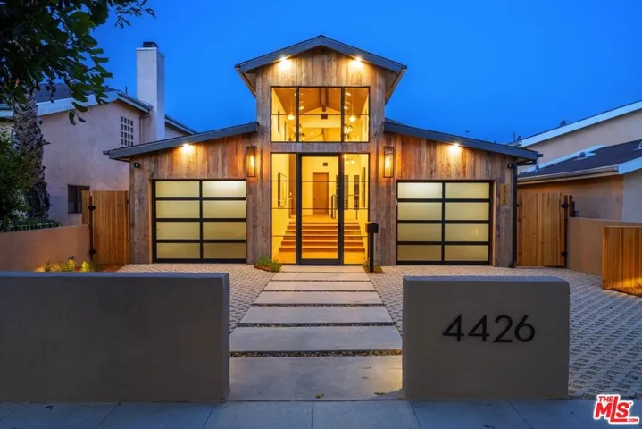 4426 Saint Clair Avenue, Studio City, California 91604