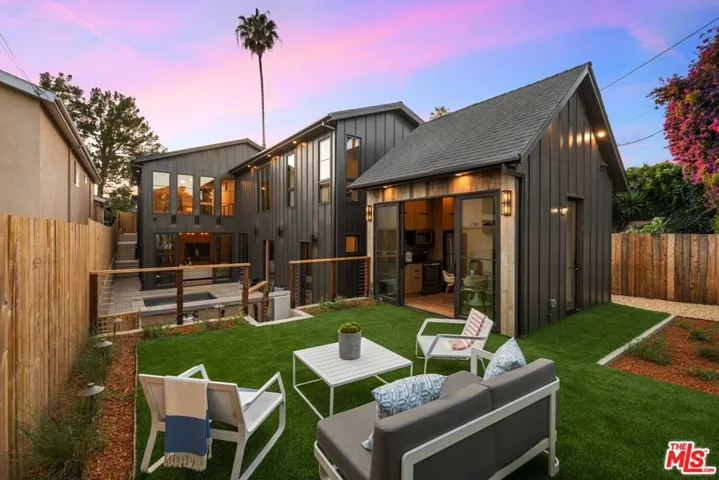 4426 Saint Clair Avenue, Studio City, California 91604