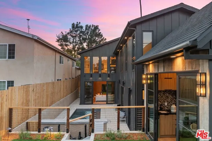 4426 Saint Clair Avenue, Studio City, California 91604
