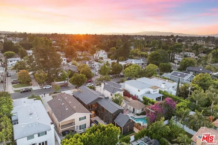 4426 Saint Clair Avenue, Studio City, California 91604
