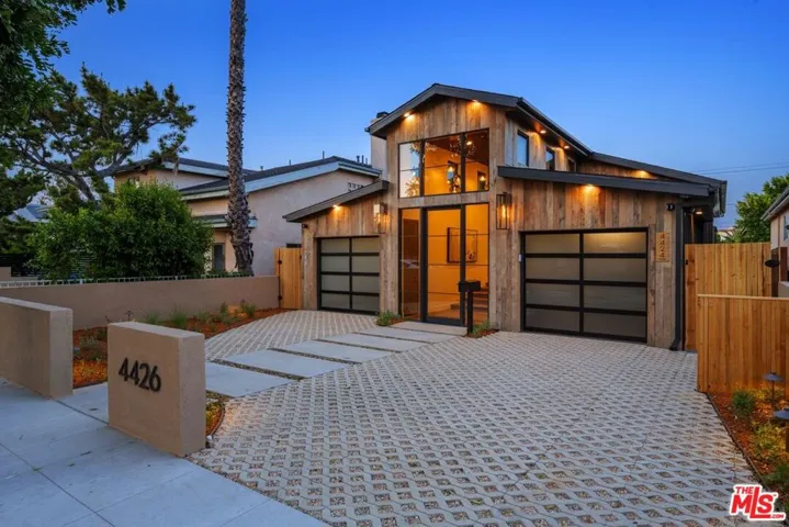 4426 Saint Clair Avenue, Studio City, California 91604