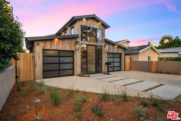 4426 Saint Clair Avenue, Studio City, California 91604