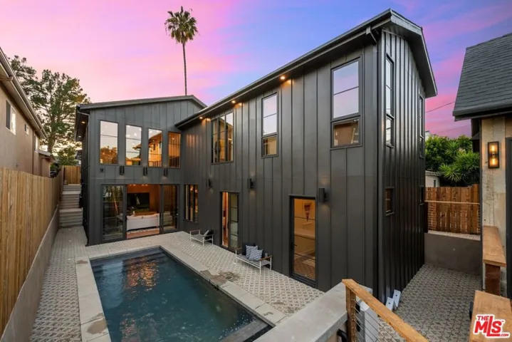 4426 Saint Clair Avenue, Studio City, California 91604