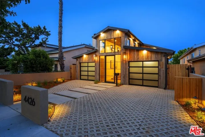 4426 Saint Clair Avenue, Studio City, California 91604