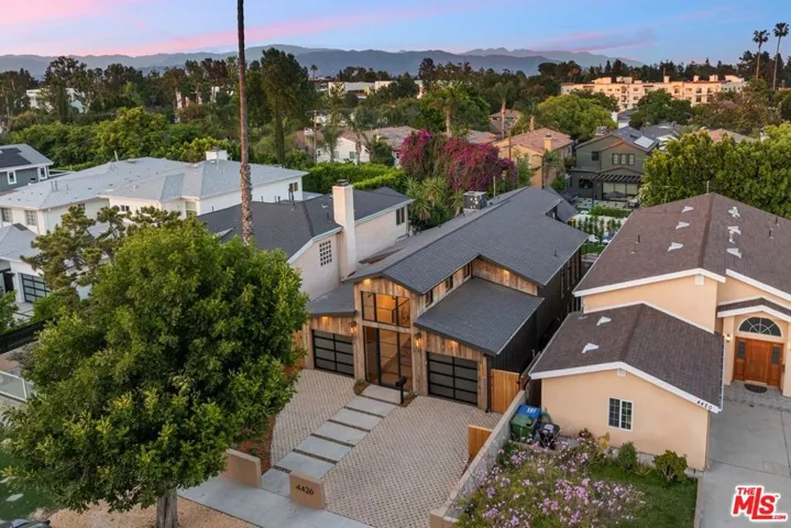 4426 Saint Clair Avenue, Studio City, California 91604