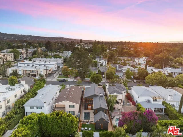 4426 Saint Clair Avenue, Studio City, California 91604
