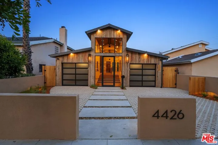 4426 Saint Clair Avenue, Studio City, California 91604