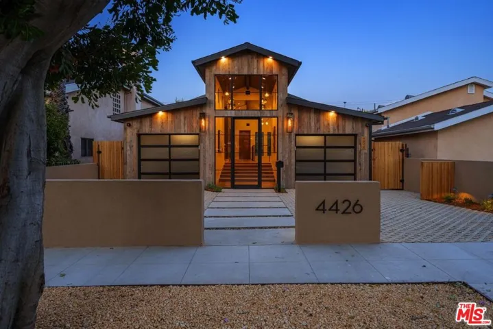 4426 Saint Clair Avenue, Studio City, California 91604