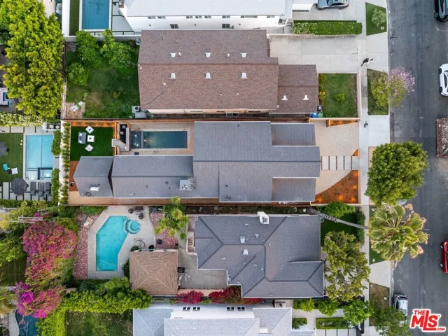 4426 Saint Clair Avenue, Studio City, California 91604