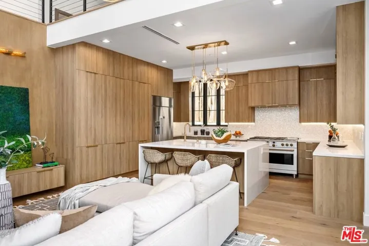 4426 Saint Clair Avenue, Studio City, California 91604