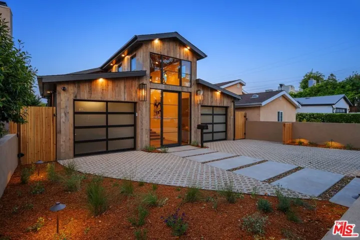 4426 Saint Clair Avenue, Studio City, California 91604