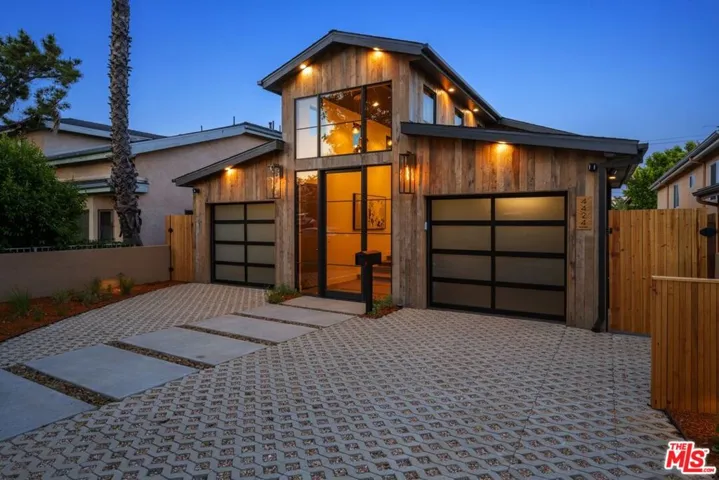 4426 Saint Clair Avenue, Studio City, California 91604