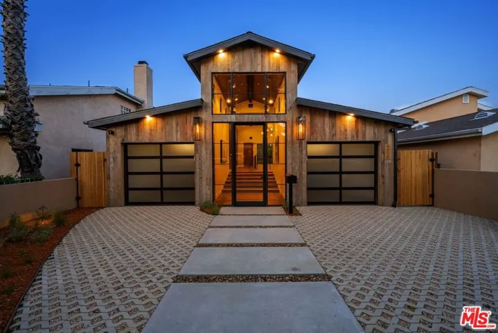 4426 Saint Clair Avenue, Studio City, California 91604