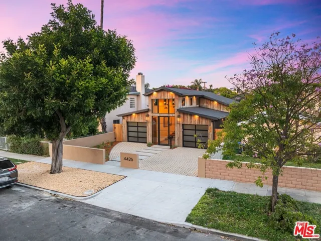 4426 Saint Clair Avenue, Studio City, California 91604