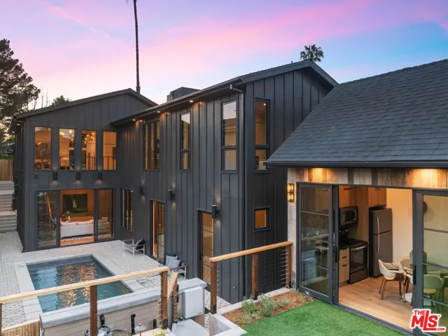 4426 Saint Clair Avenue, Studio City, California 91604