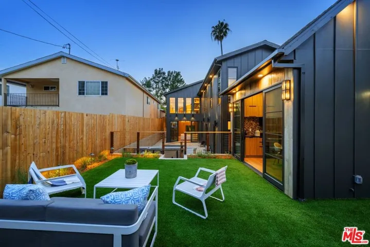 4426 Saint Clair Avenue, Studio City, California 91604