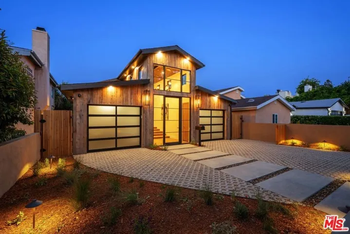 4426 Saint Clair Avenue, Studio City, California 91604