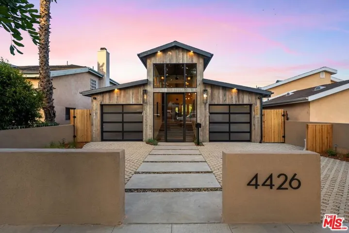 4426 Saint Clair Avenue, Studio City, California 91604