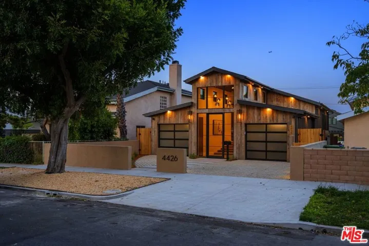 4426 Saint Clair Avenue, Studio City, California 91604