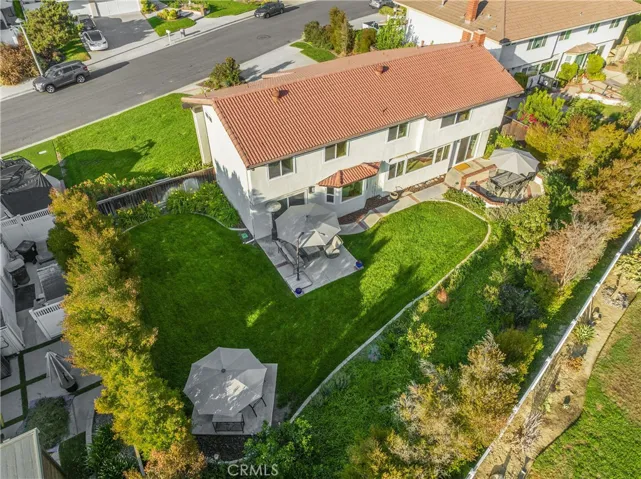 20728 Via Sonrisa, Yorba Linda, California 92886