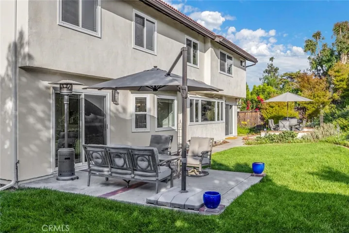 20728 Via Sonrisa, Yorba Linda, California 92886