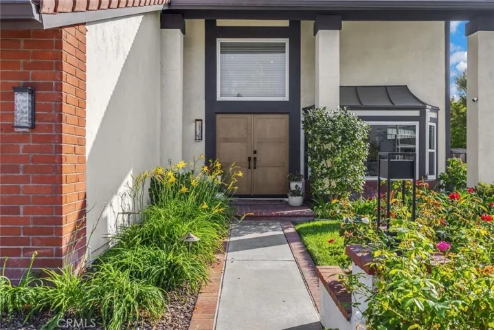 20728 Via Sonrisa, Yorba Linda, California 92886