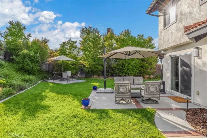 20728 Via Sonrisa, Yorba Linda, California 92886