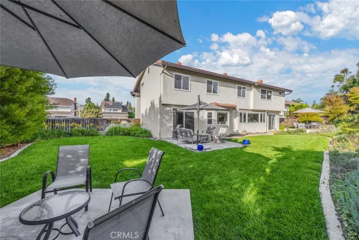 20728 Via Sonrisa, Yorba Linda, California 92886