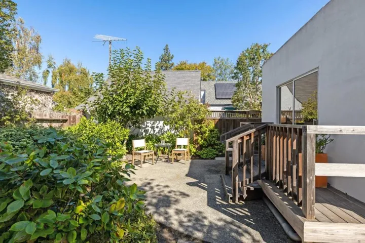 211 Washington Avenue, Palo Alto, California 94301